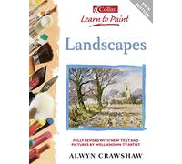 Landscapes: symposium 121 (Collins Learn to Paint)
