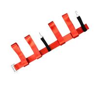 Landscaping Lifting Strap Potted Plant Mover Durability For Moving Heavy Planter Trees And Rock With Ease Load Bearing Strap