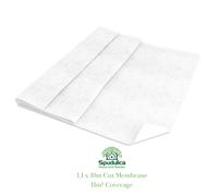 Landscaping Non-Woven Geotextile Membrane 1.1x10m