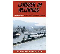 Landser im Weltkrieg - Abwehrschlacht: Mit der „Blauen Division“ vor Leningrad (Landser im Weltkrieg - Erlebnisberichte in Romanheft-Länge)