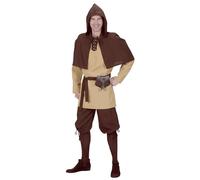 Landsknecht Costume Medium for Robin Hood Fancy Dress