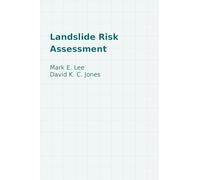 Landslide Risk Assessment