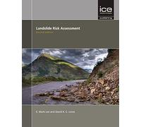 Landslide Risk Assessment Second edition