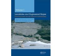 Landslides and Engineered Slopes, 2 Volume Set +CDROM: Protecting Society through Improved Understanding