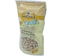 LandSnack Popcorn m.Leber 100g