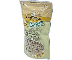 LandSnack Popcorn m.Leber 100g
