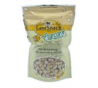 LandSnack Popcorn m.Leber 100g
