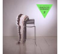 Landstrumm, Neil - Bambaataa Eats His Breakfast [VINYL]