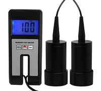 Landtek Instruments Window Tint Meter Visual Light Transmission 30mm Tester