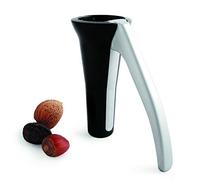 Landtom Premium Metal Nutcracker, Black, Fulfilled by Amazon