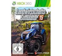 Landwirtschafts-Simulator 15 [German Version]