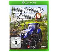 Landwirtschafts-Simulator 15 [German Version]