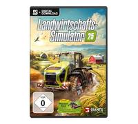 Landwirtschafts-Simulator 25 [PC]
