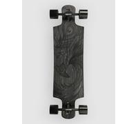 Landyachtz Drop Hammer - Black Eagle 36:5" Complete black Uni
