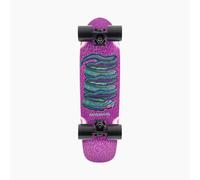 Landyachtz Longboards Dinghy Classic Fender Moray EEL Complete Skateboard
