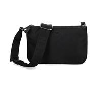 Landyn Crossbody Medium - female - Ralph Lauren - Cross Body Bags - Black - ONE SIZE - Bags ONE SIZE
