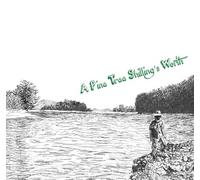 Lane - A Pine Tree Shilling S Worth [VINYL]