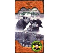 Lane - Bandit King of Texas [VHS]