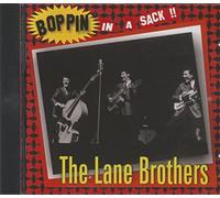 Lane Brothers, The - Boppin' in a Sack