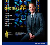 Lane,C. - Christian Lane Plays...