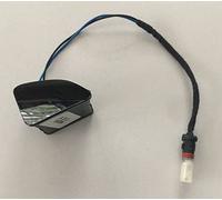 Lane Change Assistant Right Suitable for Audi A4 Ref: 8F1949146