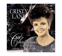 Lane, Cristy - 30 Christmas Classics