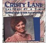 Lane, Cristy - One Day at a Time