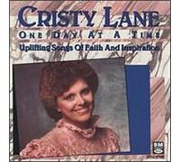 Lane, Cristy - One Day at a Time [VINYL]