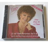 Lane, Cristy - One Day At A Time Vol. 1 & 2