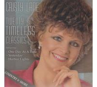Lane, Cristy - Timeless Classics: Country And More