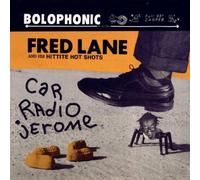 Lane, Fred - Radio Car Jerome