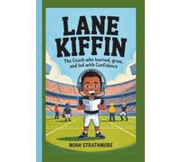 Lane Kiffin: The Coach Who Learned, Grew, and Led with Confidence