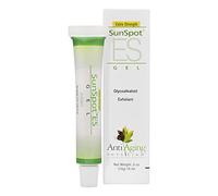 Lane Labs - SunSpot ES, Natural Exfoliating Gel, Skin Rejuvinating Ingredients, Including Aloe Vera and Tea Tree Oil (0.5 Ounce)