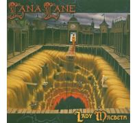 Lane, Lana - Lady Macbeth