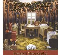 Lane, Lana - Project Shangri-La