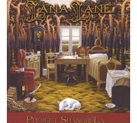 Lane, Lana - Project Shangri-La