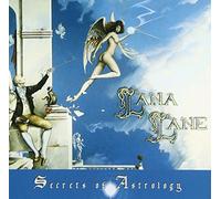 Lane, Lana - Secrets of Astrology