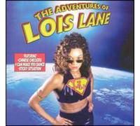 Lane, Lois - Adventures of Lois Lane