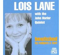 Lane, Lois - Bewitched By Rodgers And Hart