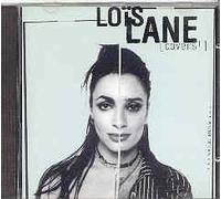 Lane,Lois - Covers [Import allemand]