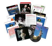 Lane, Louis - Louis Lane Conducts the Cleveland Orchestra