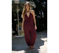 Lane One-Piece by free-est at Free People in Chocolate Truffle, Size: XS - female