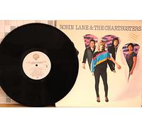 LANE ROBIN AND THE CHARTBUSTERS