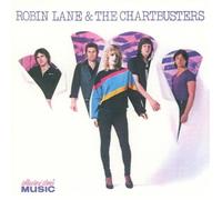 Lane Robin & Chartbusters - Lane Robin & Chartbusters