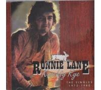 Lane, Ronnie - 1973-80-Kuschty Rye-Singles