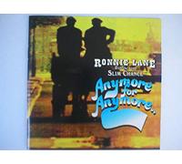 Ronnie Lane - Anymore for Anymore