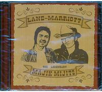 Lane, Ronnie - Legendary Majic Mijits