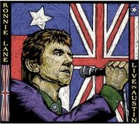 Lane, Ronnie - Live In Austin