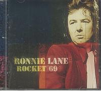 Lane Ronnie - Rocket 69