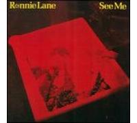 Lane Ronnie - See Me